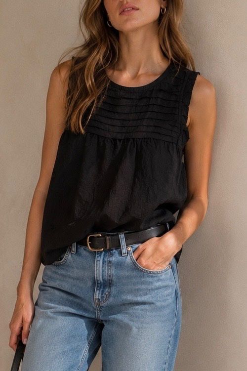 Kookai Tops: Kookai Seidentop - Gr. 34 – Gebraucht aus Illnau von Monkky