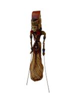 Detailgetreue Stabpuppe (Wayang Golek) ab nur CHF 9.-