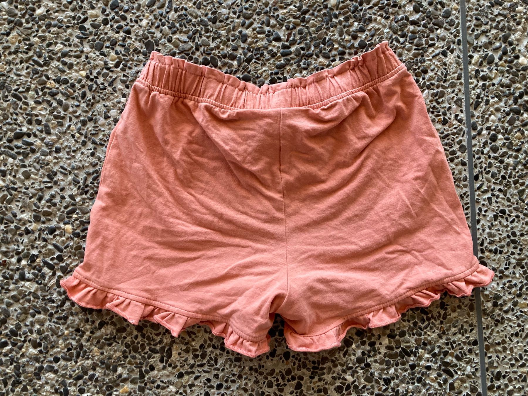 C&A Pantaloni: Shorts, kurze Hose, Gr. 128 – Usato da Aetingen venduto da Nadinsky 2