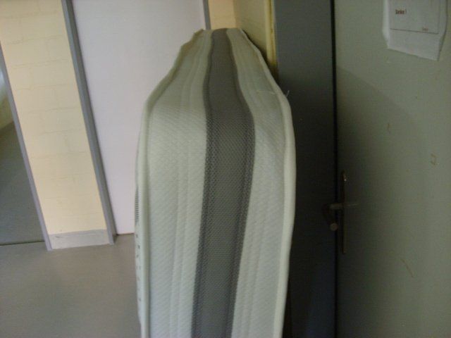 Matelas: *** CARBON MEMORY Matratze 140x200 Ab 1.- *** – D'occasion à Altbüron par CoinWorld 2