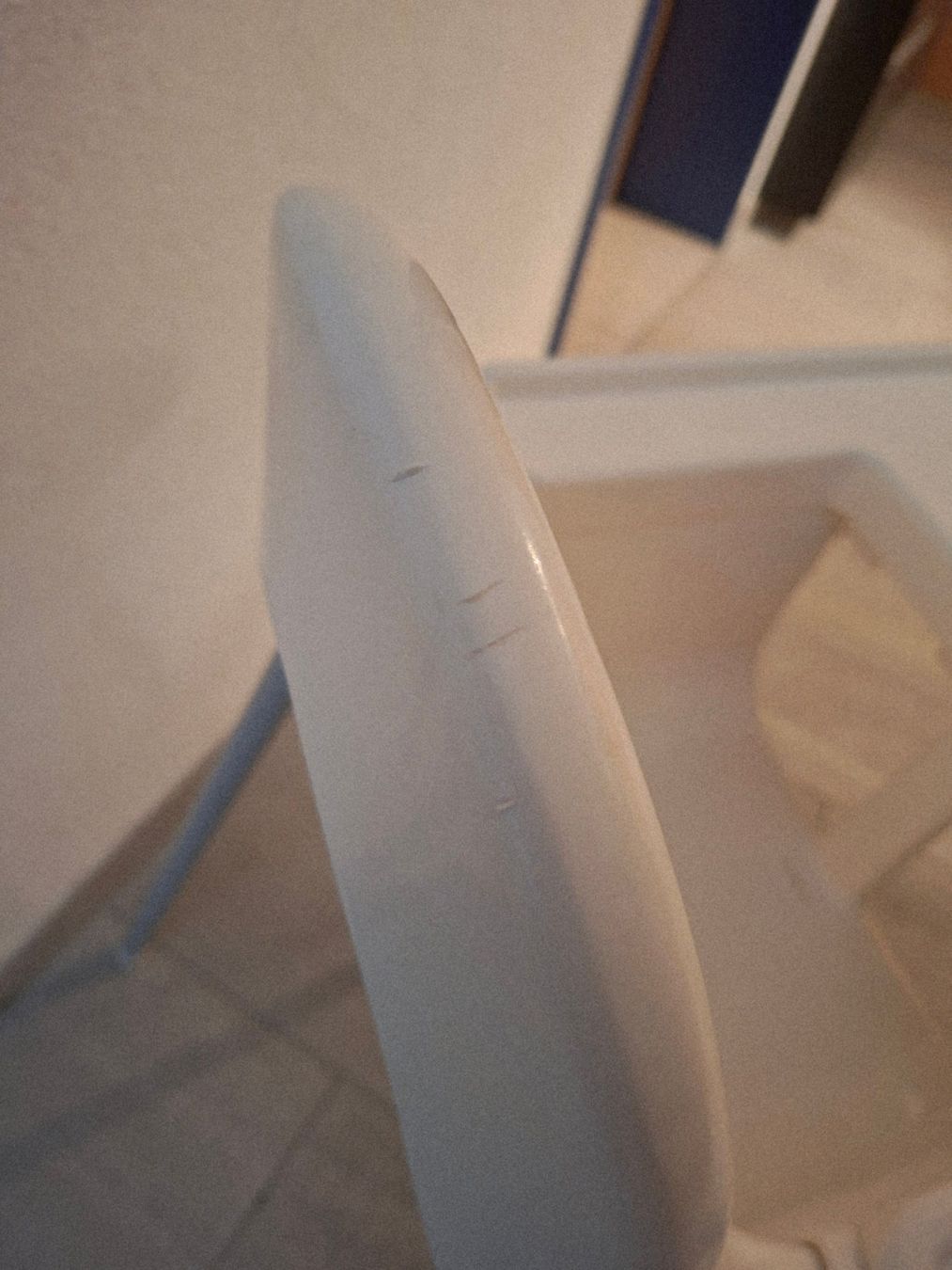 Ikea Seggioloni: Kinderhochstuhl – Usato da Andwil SG venduto da Calendula5 1