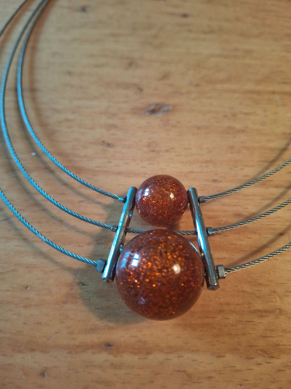 Catenine: Schmuck aus einer Boutique – Usato da Hellikon venduto da josef50. 1
