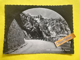 l 4538 Lukmanierstrasse ob Disentis