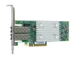 Dell QLogic QLE2692 WVT0T Dual Port 16Gb Fibre Channel HBA