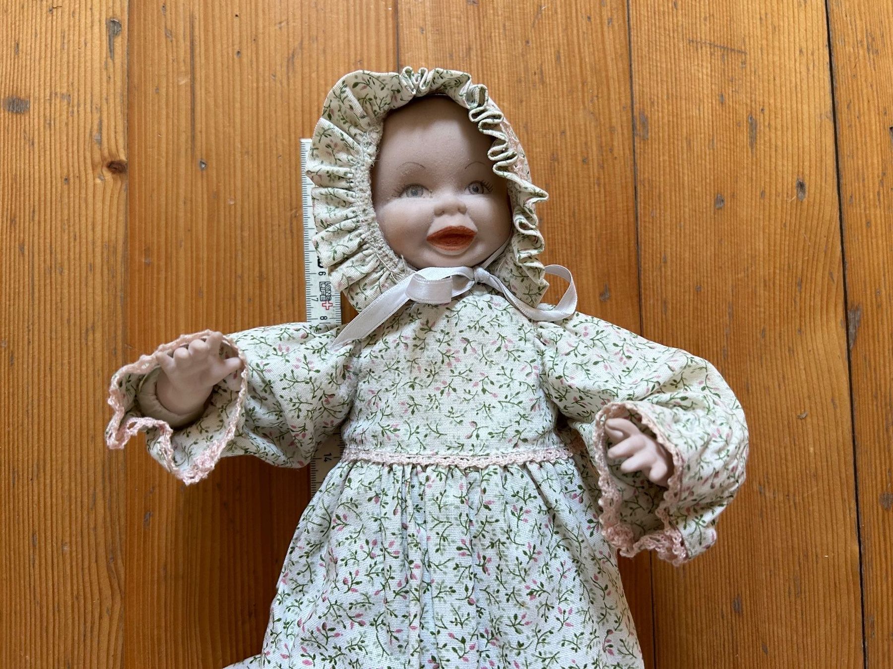 Puppen: Puppe – Gebraucht aus Aarau von Tanichtis01 1
