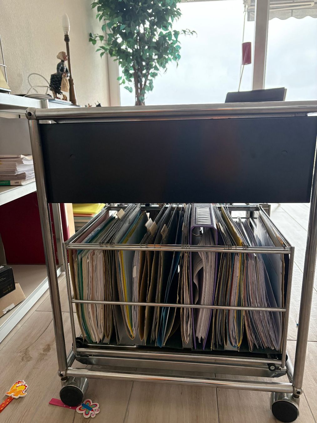 USM Banconi: Meuble USM d'occasion – Usato da Peseux venduto da Sophie-Kimie 2