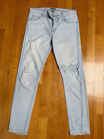 Jeans Levis - Line 8 - Taille
