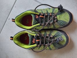 Vty Wanderschuhe, Grösse 29