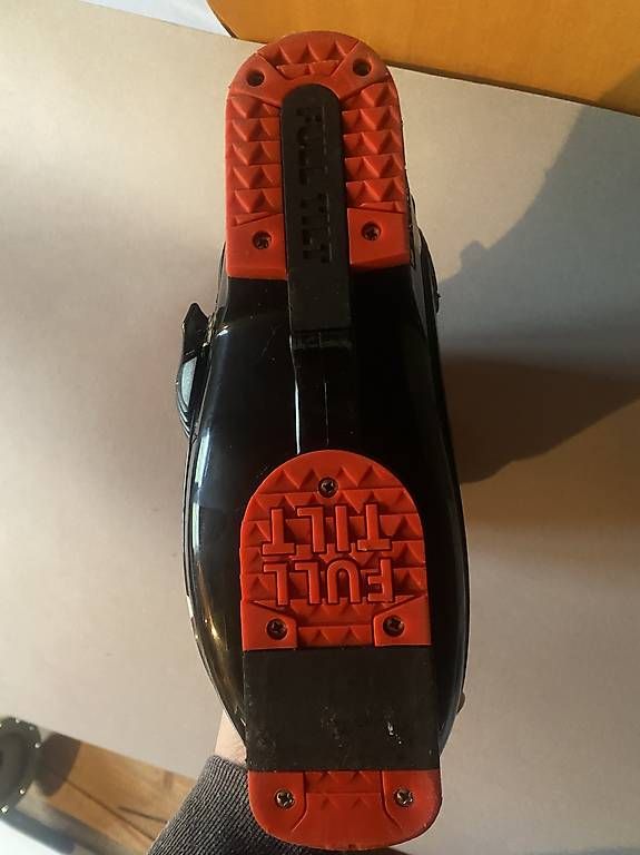 Scarpe da uomo: Skischuhe First Chair 6, Grösse 27.5 – Usato da Willisau venduto da Justinmathys 3