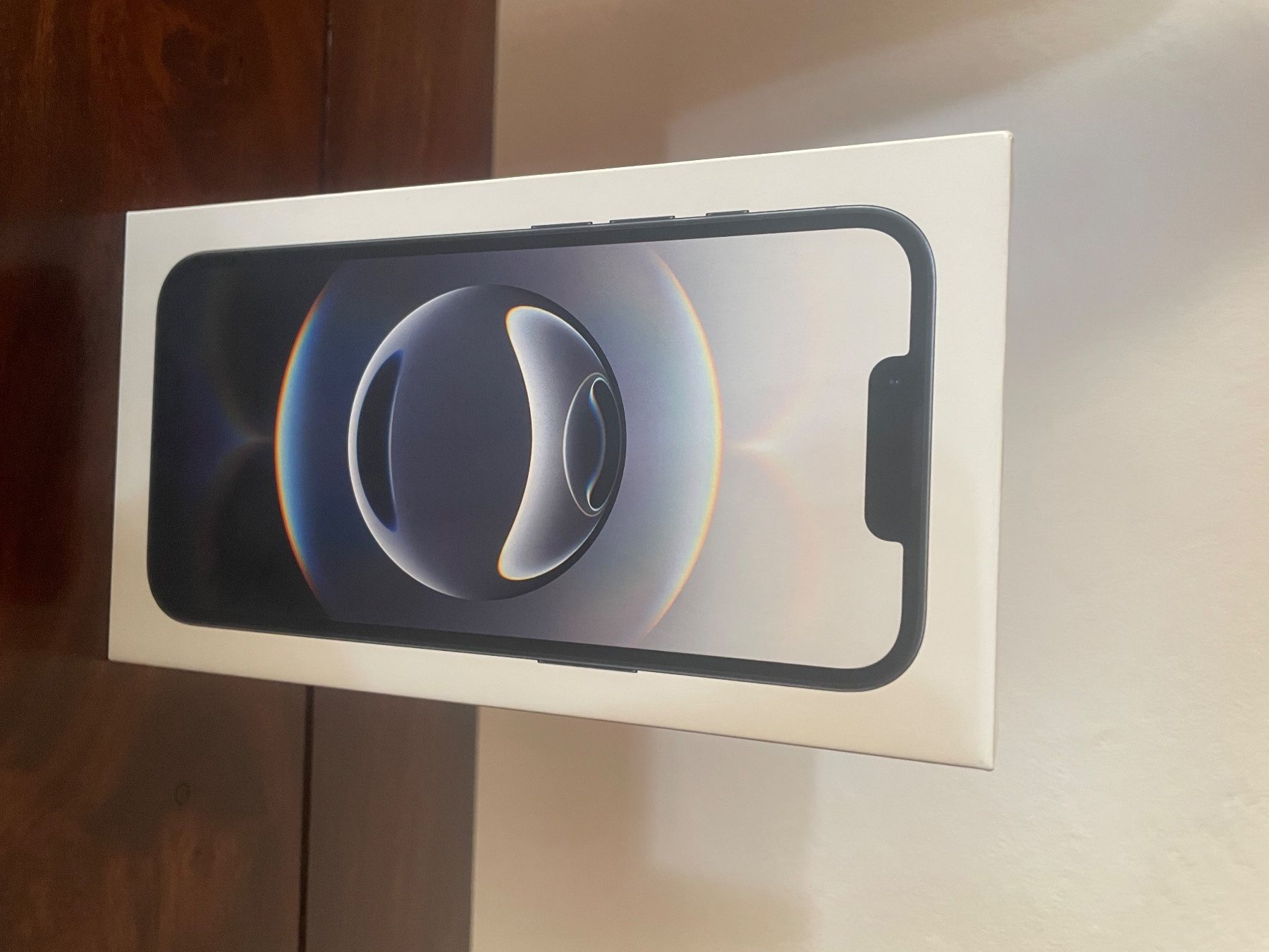 Apple Handys / Smartphones: iPhone 16e 256 GB – Neu und originalverpackt aus Vezia von rit_k5bq 3