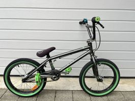 BMX We the people 18 Zoll