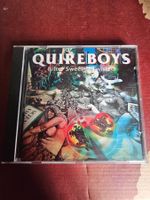 CD - Quireboys – Bitter Sweet & Twisted (Hard Rock, 1993)