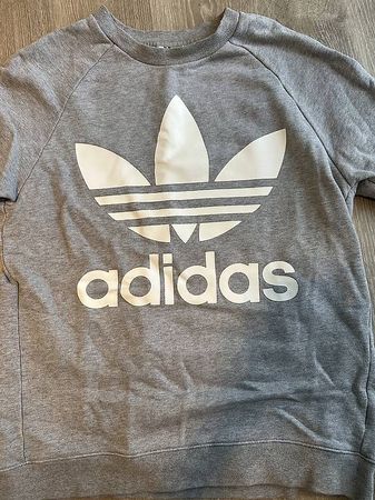 Originaler Adidas Pullover in M
