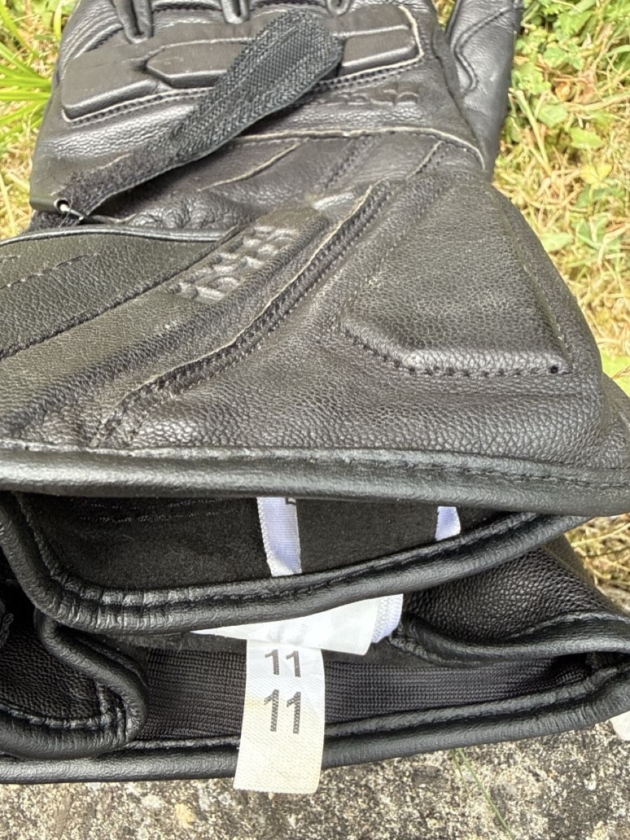IXS Autres accessoires hommes: Motorradhandschuhe IXS   Grösse 3XL 13 – D'occasion à Uitikon Waldegg par Pamina0 5