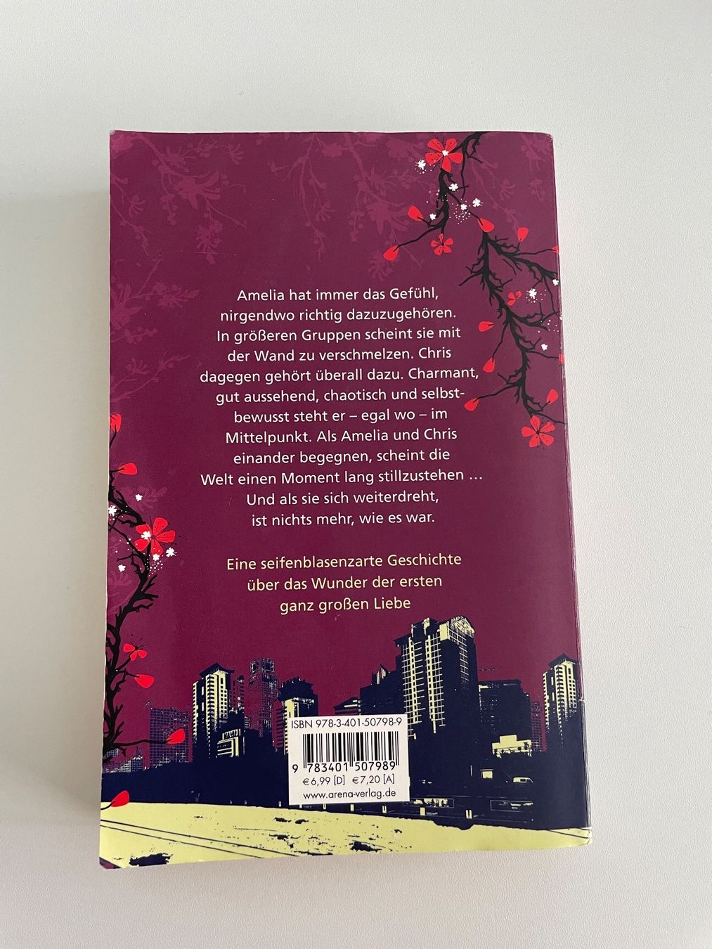 Libri: Wunder wie diese – Usato da Oberwil BL venduto da tomoag 1