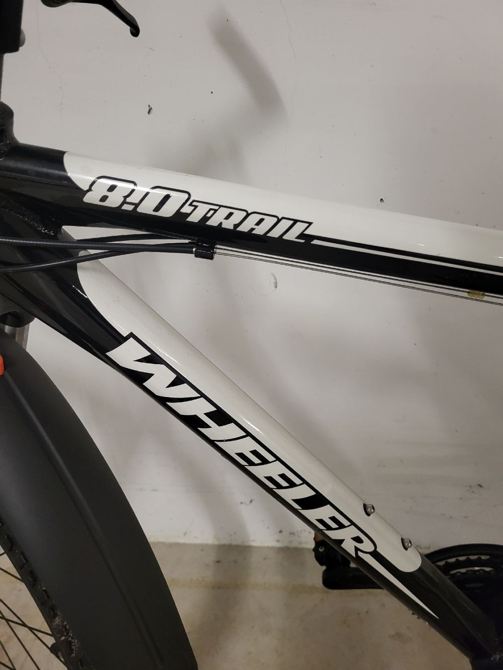 Wheeler Biciclette: Wheeler Trail 8 – Usato da Fruthwilen venduto da Mostro-Medusa 4