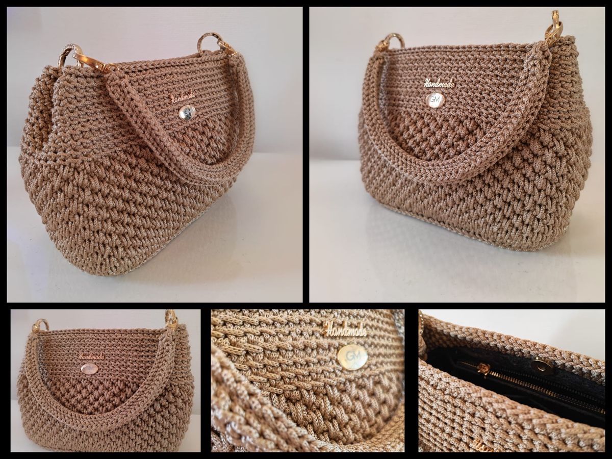 Borse: Handtasche – Nuovo e nell'imballaggio originale da Embrach venduto da Ilaila94 3