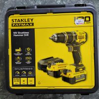 **new** 4 Ah BohrSchrauber De walt Stanley Elu Makita Mafell