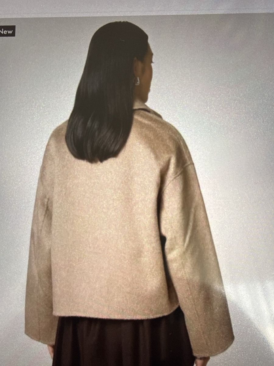 Giacche: Burger Collection Jacke GR. 36 – Nuovo (secondo la descrizione) da St. Gallen venduto da Frickmoser 5