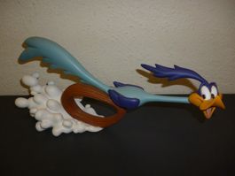 Looney Tunes Resin Figur Road-Runner