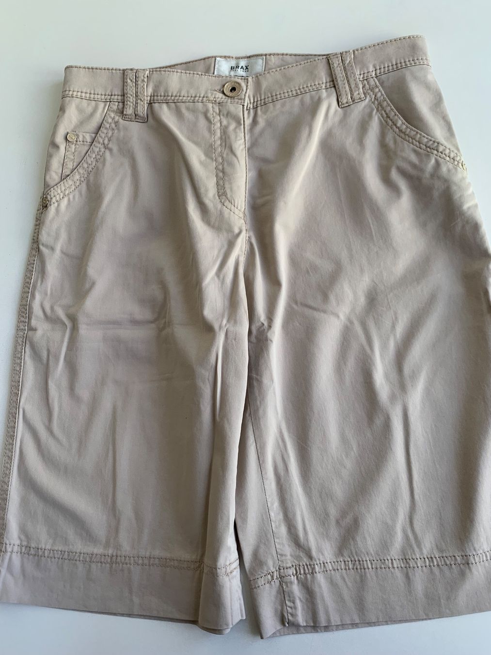 Brax Pantaloni: BRAX, FEEL GOOD. – Usato da Baar venduto da Daysi2