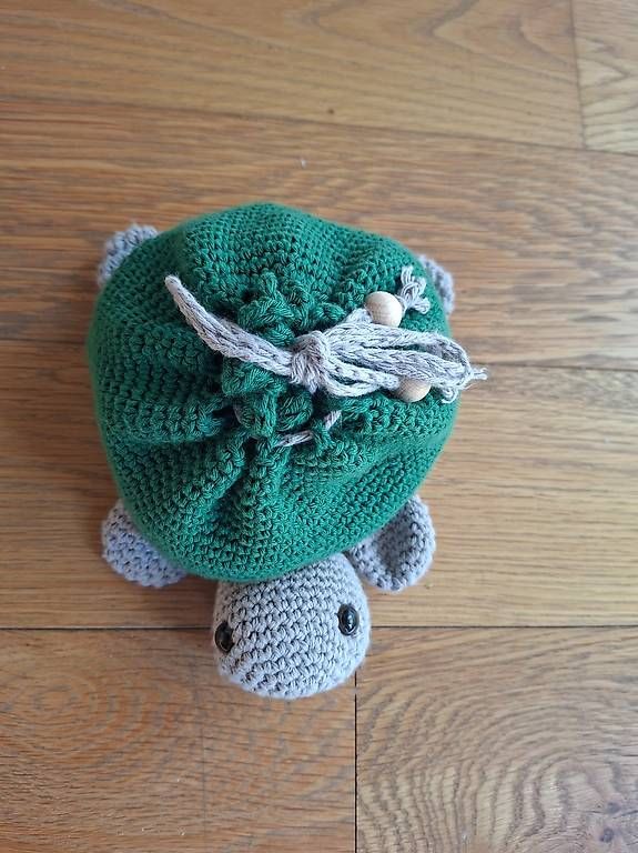 Giocattoli: Mémory tortue en tissu – Usato da Sierre venduto da noe_y7vf