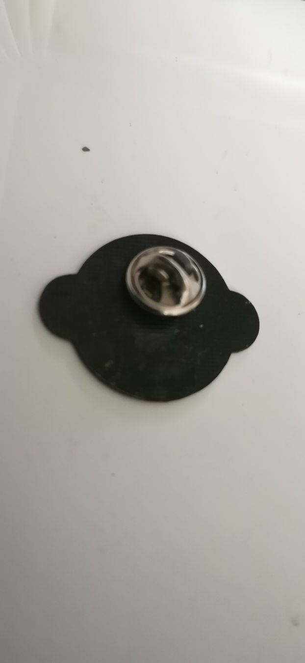 Placchette & Badge: Metro Shopping Cornavin Genève  – Usato da Genève venduto da vins50 1