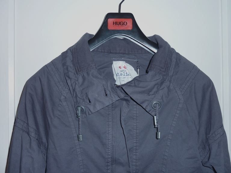 Nile Giacche: Nile Jacke Gr. XS – Nuovo e nell'imballaggio originale da Melchnau venduto da BarbaraD01 2