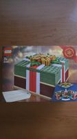 LEGO Christmas - 40292 - Christmas Gift Box - NEU&OVP