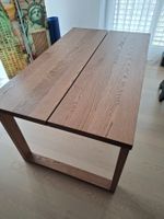 IKEA Tisch MÖRBYLÅNGA 140x85