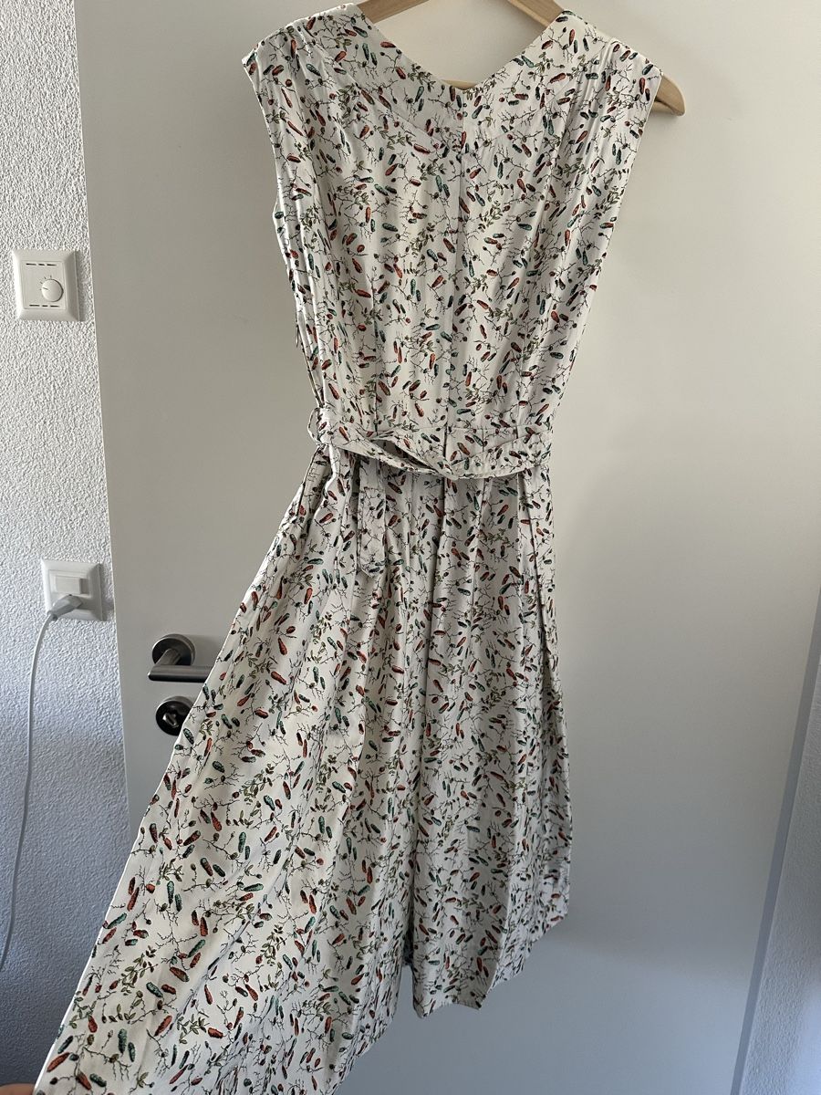 Kleider: Sehr schickes, elegantes Kleid – Gebraucht aus Ormalingen von nude.knits 2
