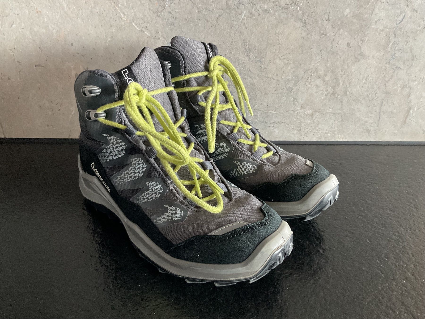 Lowa Herrenschuhe: LOWA Maddox GTX – Gebraucht aus Neuchâtel von sta_7qfy 3