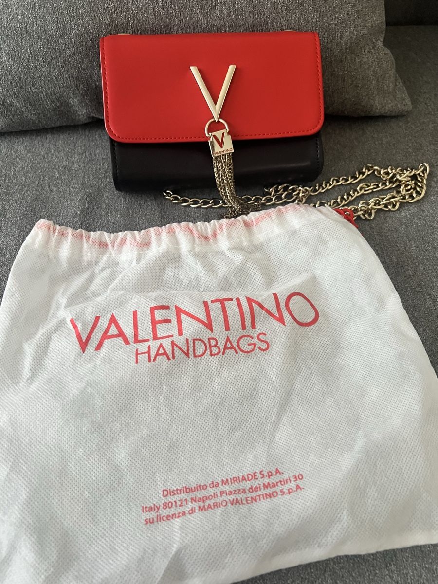 Borse da donna: Valentino umhängetasche mini handbag – Nuovo e nell'imballaggio originale da Basel venduto da vxe_fyk8 1