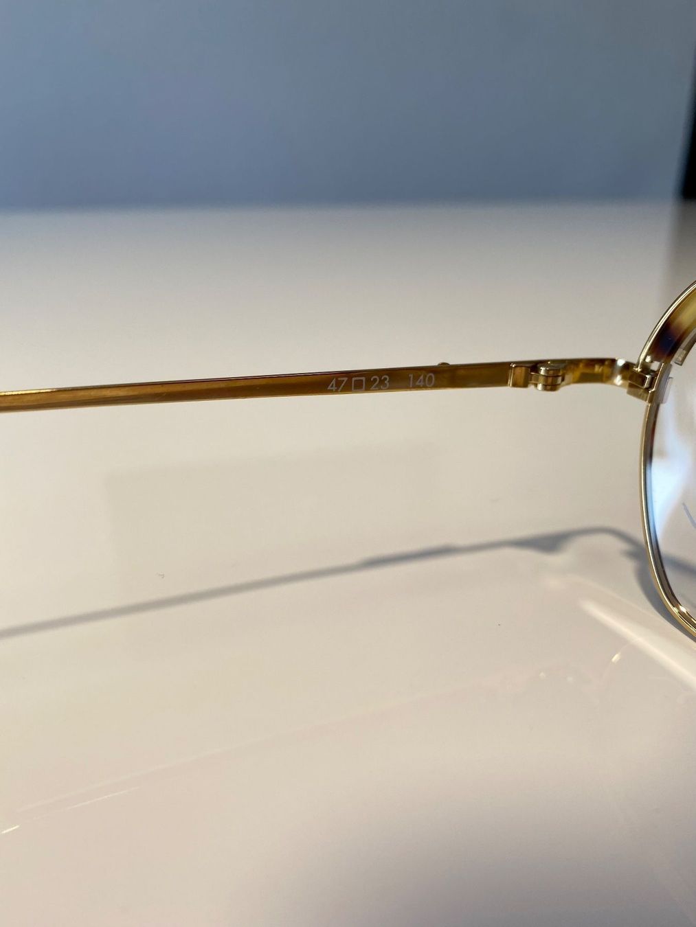 Occhiali & Lenti: Monture de lunettes rondes Brendel – Nuovo (secondo la descrizione) da Bottens venduto da 2Lens 5