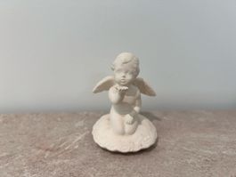 Kleine Engel Figur,🪽Vintage Deko für Weihnachten