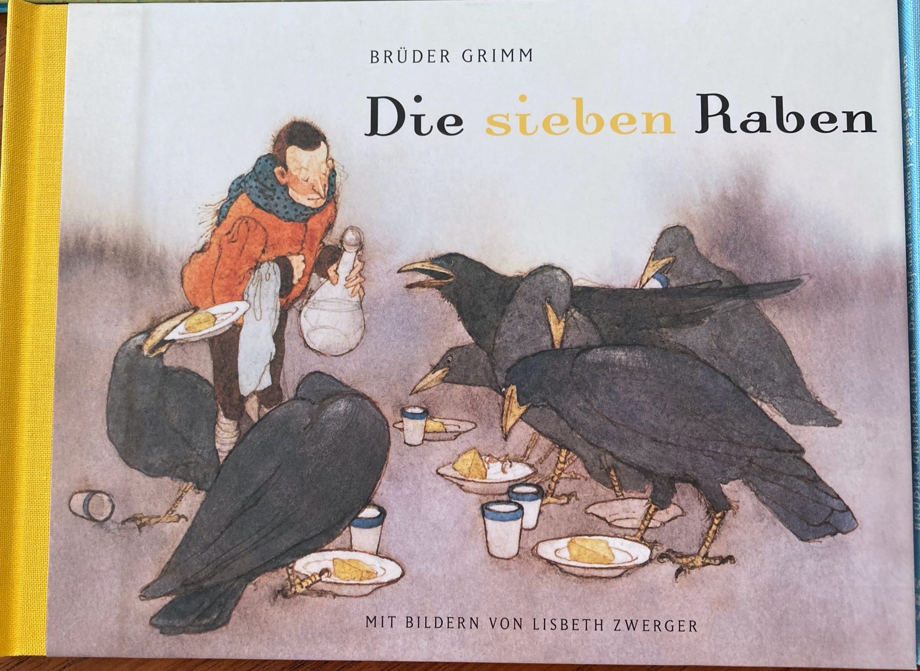 Libri: 9 Kinderbücher, unbelesen – Nuovo (secondo la descrizione) da Bern venduto da wilhelmine02 5