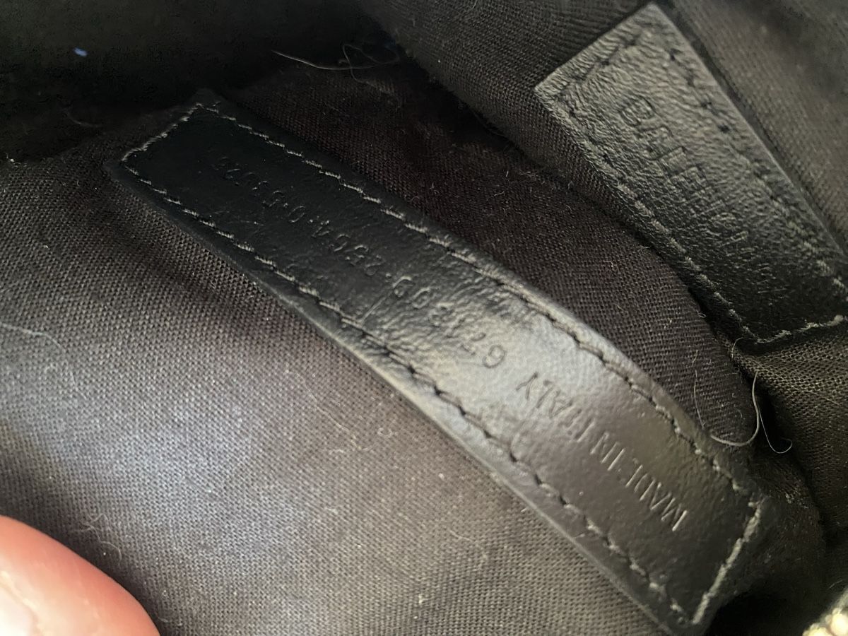 Balenciaga Borse da donna: BALENCIAGA Le Cagole XS – Nuovo (secondo la descrizione) da Winterthur venduto da lallorona 8