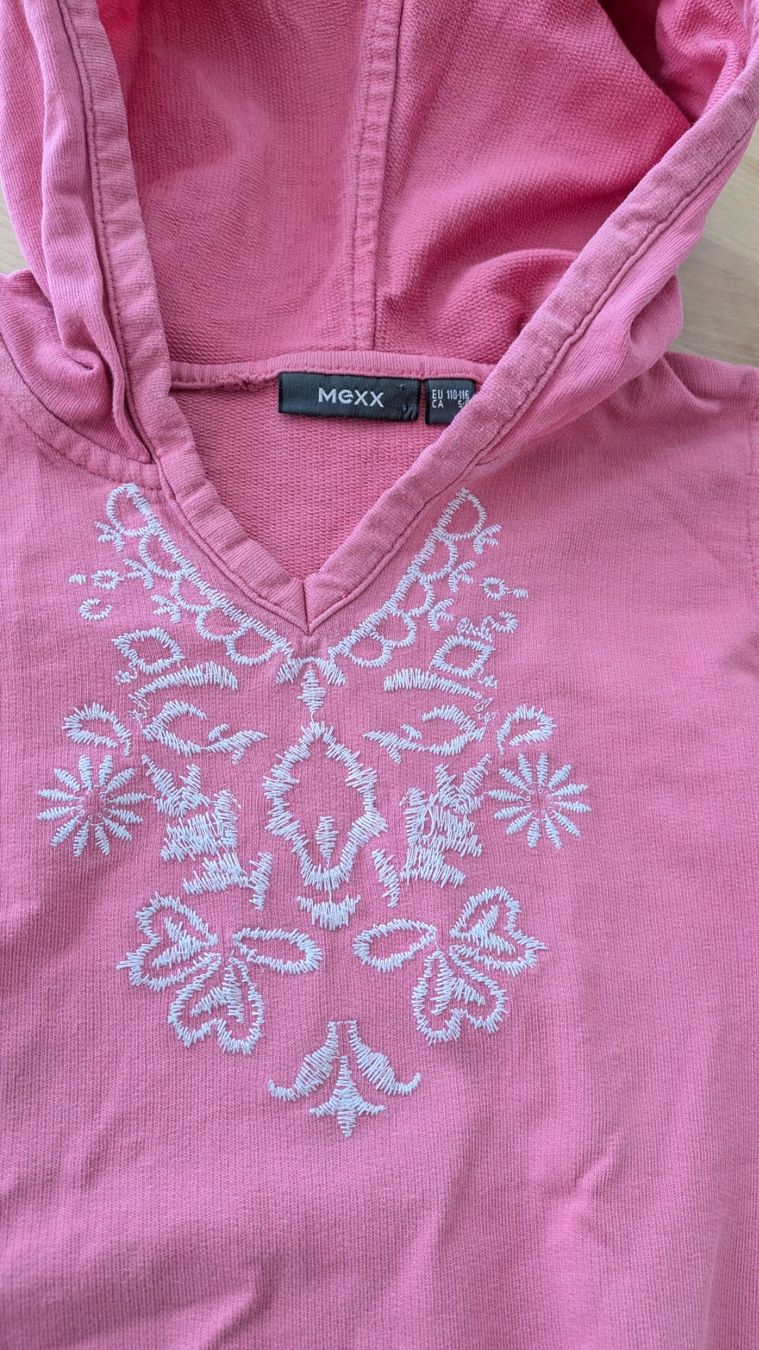 Mexx Maglioni & Felpe: Schöner MEXX Pullover - 110/116 – Usato da Staufen venduto da Fleby84 1