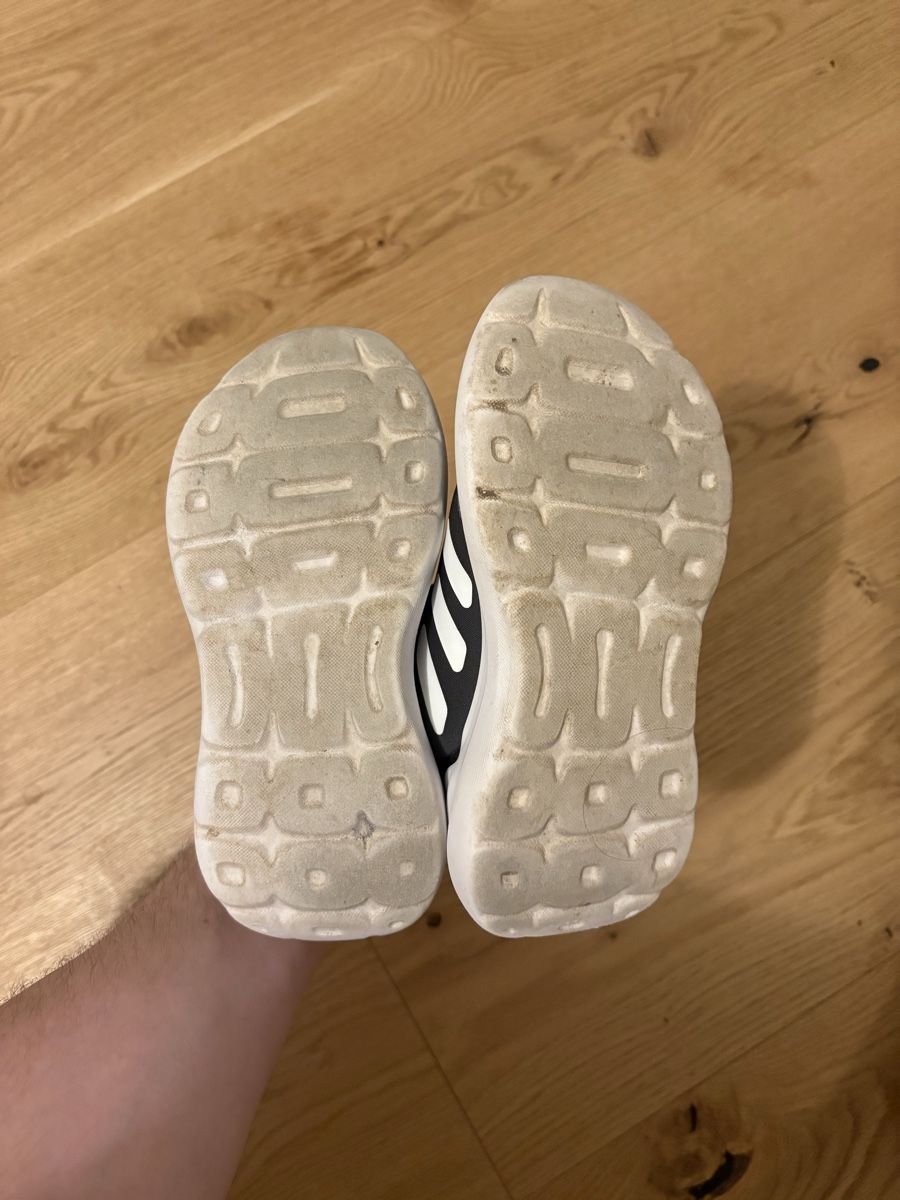 Adidas Scarpe per ragazzi: Kinderschuhe adidas – Usato da Horn venduto da ant_766g 2