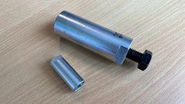 Arrache/extracteur de pignon M24x1,5
