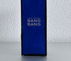 NEU > Marc Jacobs Bang Bang Dusch Showr Gel 200ml OVP