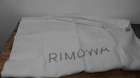 Rimowa Staubbeutel Dustbag Koffer Check In M