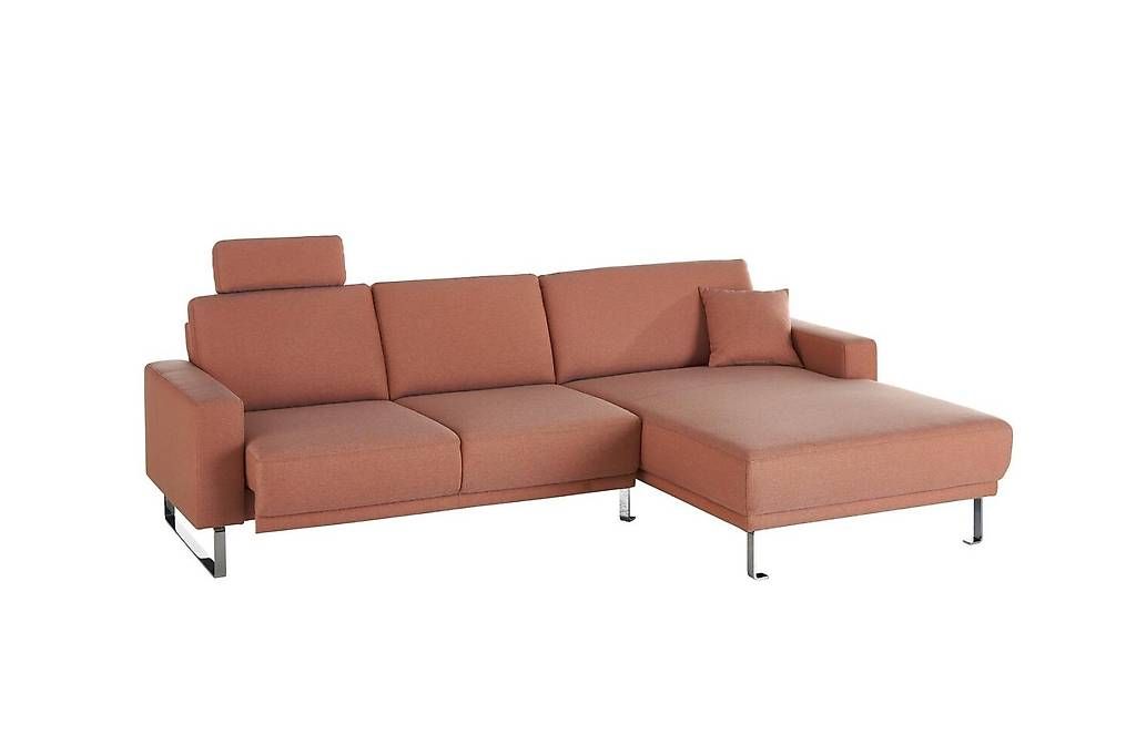 Divani: Ecksofa DX1101 mit Longchair – Nuovo e nell'imballaggio originale da Bischofszell venduto da deluxe-moebel 2