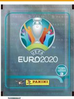 PANINI EM 2020
