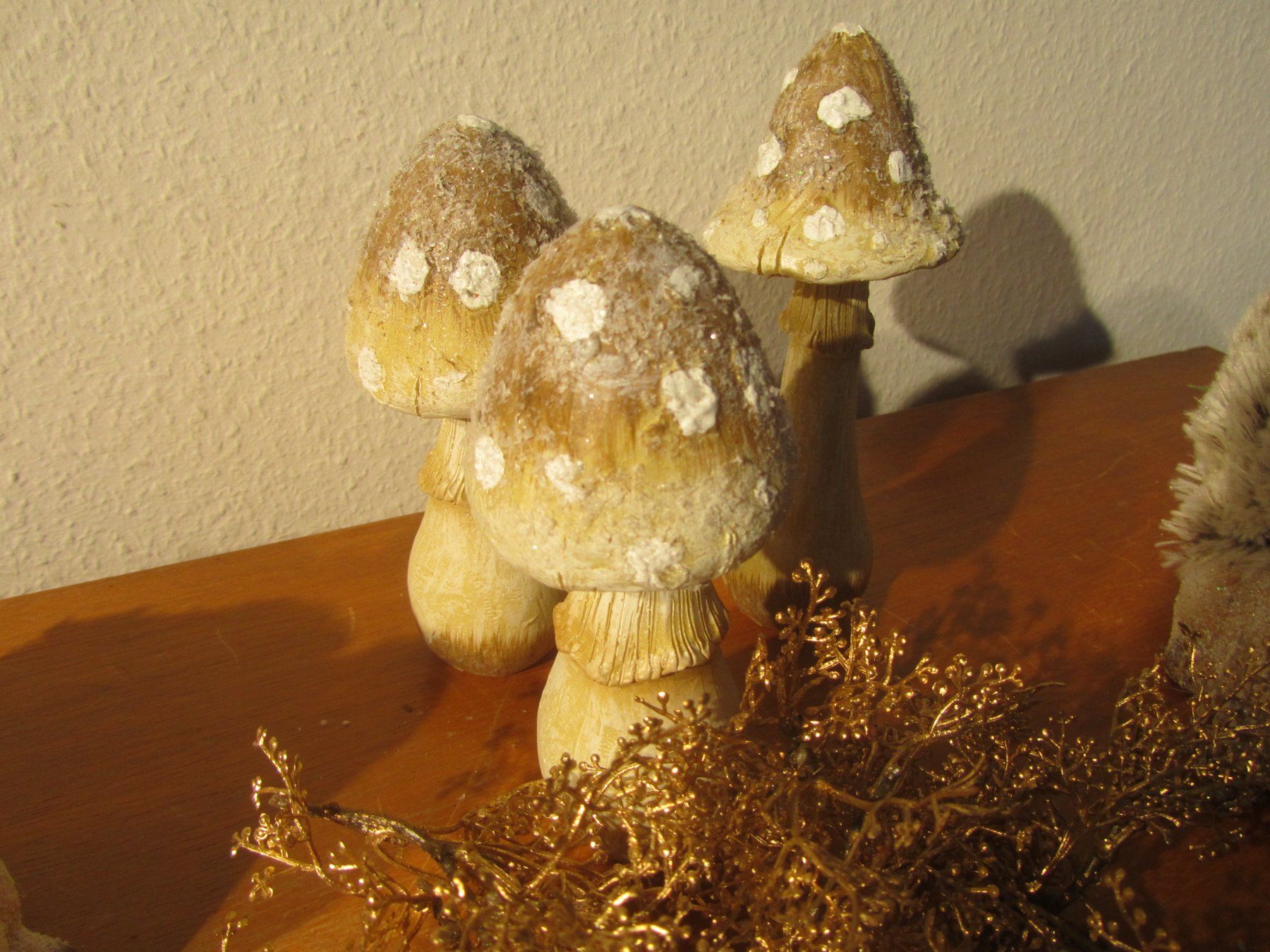 Tutte le decorazioni: Weihnacht / Winter Deko – Usato da Seengen venduto da mikelele 2