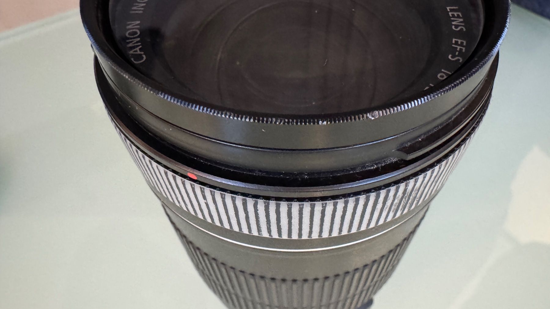 Canon Fotocamera: DSLR Canon EOS 60D Kamera, Objektiv, Stativ, Tasche – Usato da Bellmund venduto da Kari58 5