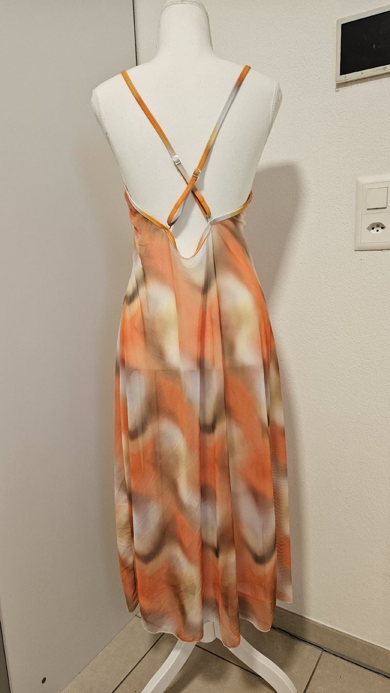 Vestiti: Sommerkleid Strandkleid NEU – Nuovo e nell'imballaggio originale da Schaan venduto da car_wrv2 1