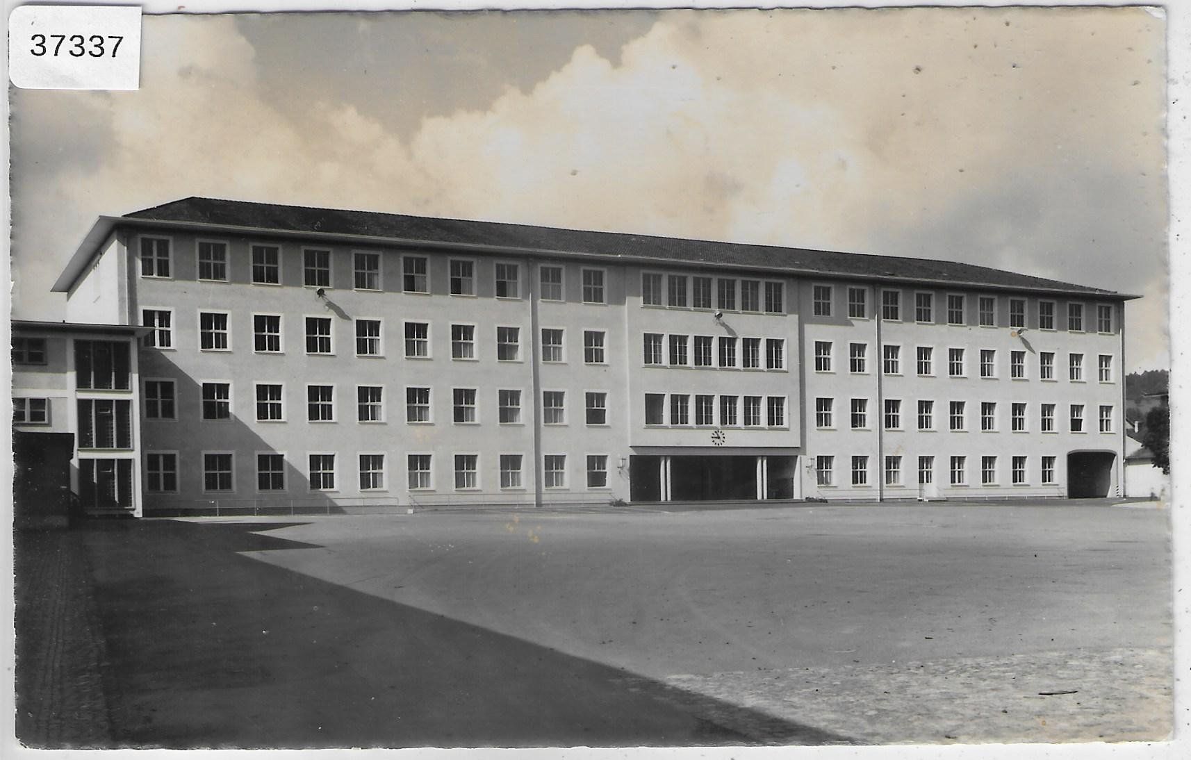 Cartes postales: Liestal - Kaserne – D'occasion à Ettingen par Kartenplanet