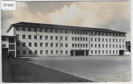 Liestal - Kaserne