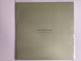 Leftback LP - Vol. 1